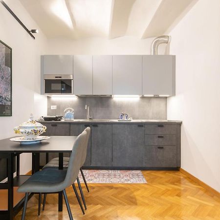 Tintori Apartment Floransa Dış mekan fotoğraf