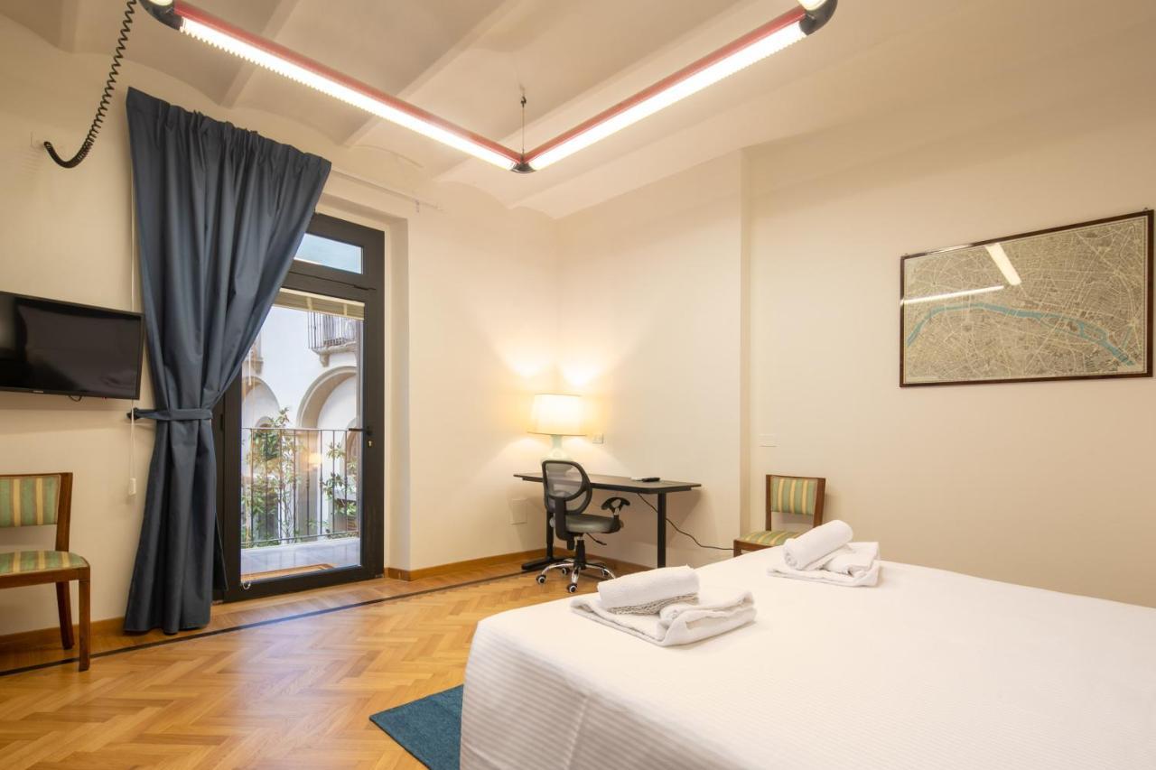 Tintori Apartment Floransa Dış mekan fotoğraf