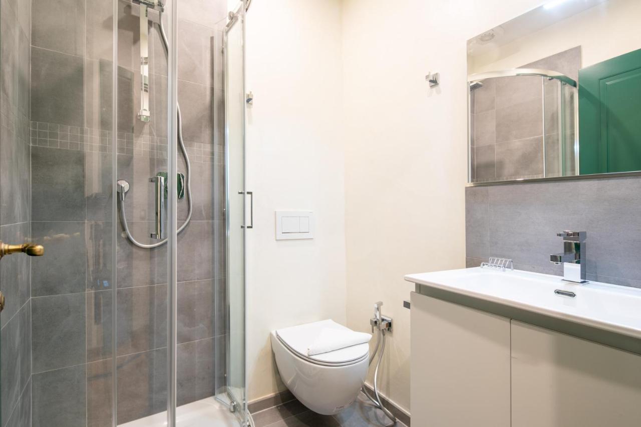 Tintori Apartment Floransa Dış mekan fotoğraf