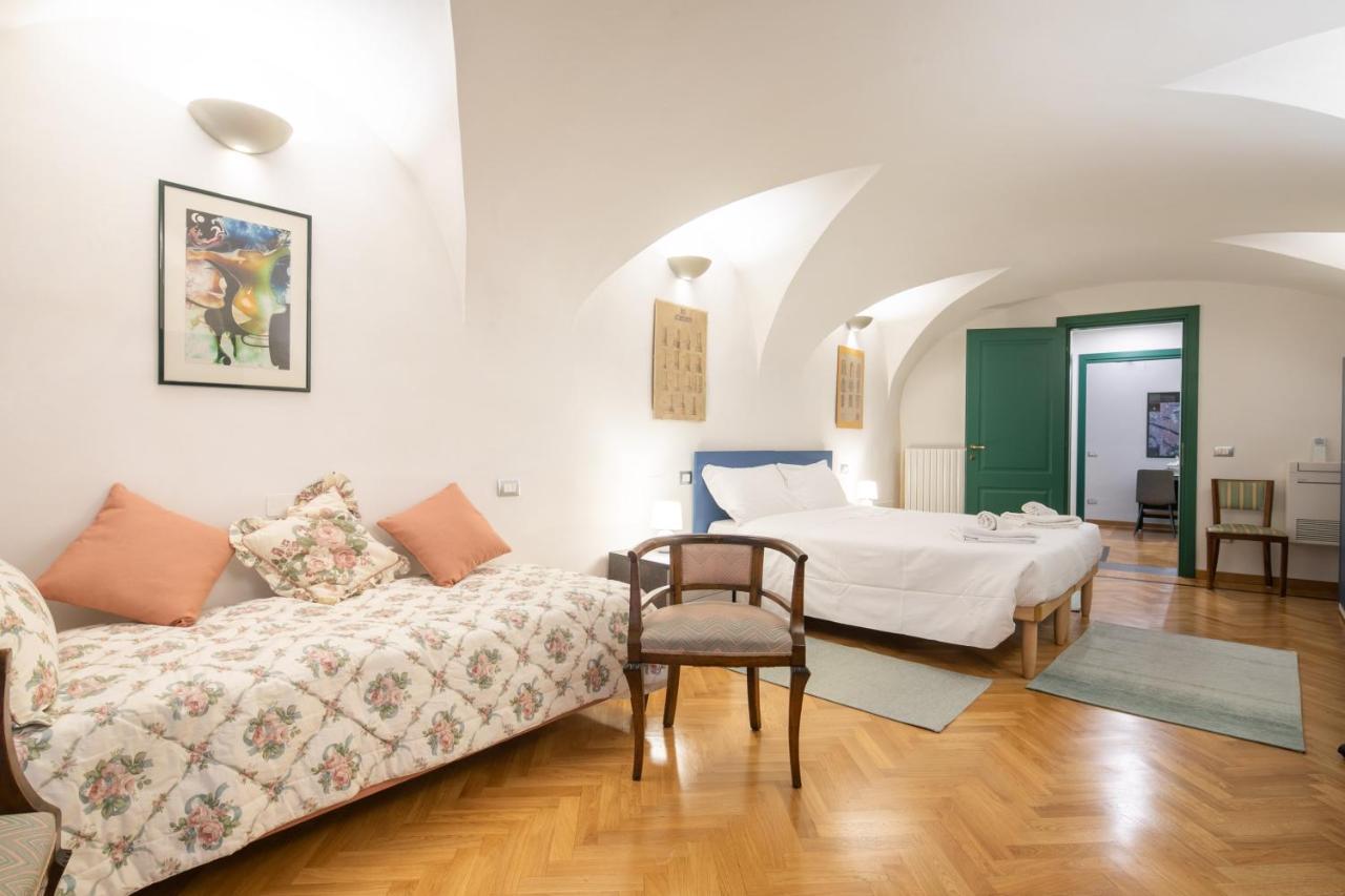 Tintori Apartment Floransa Dış mekan fotoğraf